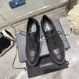 Chanel flat shoes HG22102603