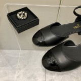 Chanel flat shoes HG22102612