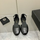 Chanel flat shoes HG22102612