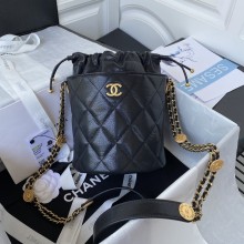 Chanel 4 colors Original shoulder bag SL22102510