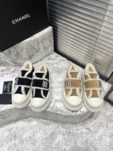 Chanel flat shoes HG22102608