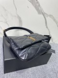 Saint Laurent 2 colors Original Cassandra Small in Grain shoulder bag MTX22102523