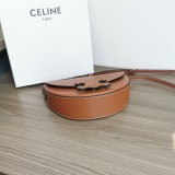 Celine 2 colors Original Triomphe Medium XM22102533