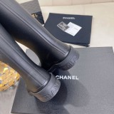 Chanel women boots shoes HG22102617