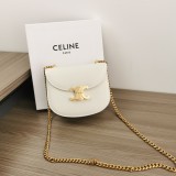 Celine 2 colors Original Triomphe Medium XM22102531