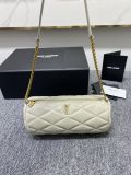 Saint Laurent 2 colors Original Cassandra Small in Grain shoulder bag MTX22102524