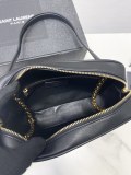 Saint Laurent Original Cassandra Small in Grain shoulder bag MTX22102519