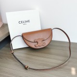 Celine 2 colors Original Triomphe Medium XM22102533