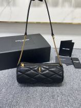 Saint Laurent 2 colors Original Cassandra Small in Grain shoulder bag MTX22102524