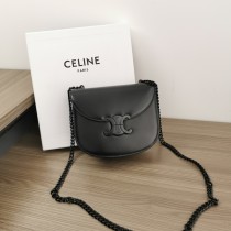 Celine 2 colors Original Triomphe Medium XM22102531