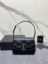 Saint Laurent 2 colors Original Cassandra Small in Grain shoulder bag MTX22102523