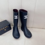 Chanel women boots shoes HG22102617