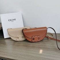 Celine 2 colors Original Triomphe Medium XM22102533