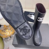 Chanel women boots shoes HG22102617