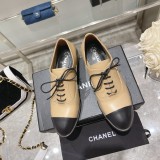 Chanel flat shoes HG22102603