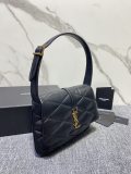 Saint Laurent 2 colors Original Cassandra Small in Grain shoulder bag MTX22102523