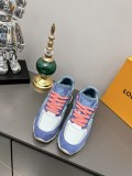 Louis Vuitton flat shoes HG22102605