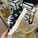 Chanel flat shoes  HG22102618