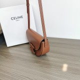 Celine 2 colors Original Triomphe Medium XM22102533