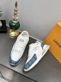 Louis Vuitton flat shoes HG22102605