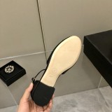 Chanel flat shoes HG22102612