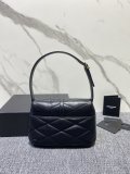 Saint Laurent 2 colors Original Cassandra Small in Grain shoulder bag MTX22102523