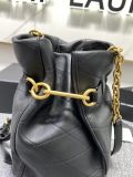 Saint Laurent Original Talitha Small Bucket Bag In Smooth Leather bag  MTX22102522