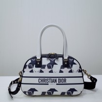 DIOR mini J'ADIOR FLAP BAG IN CALFSKIN DMZ22102512