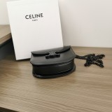 Celine 2 colors Original Triomphe Medium XM22102531