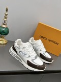 Louis Vuitton flat shoes HG22102605