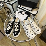 Chanel flat shoes  HG22102618