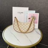 Celine 4 colors Original Triomphe Medium XM22102532