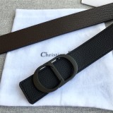 Dior original belt 3 colors 35mm MJ22102708