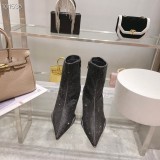 Prada women boots shoes HG22102619