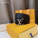 Louis Vuitton original belt 3 colors 40mm MJ22102704