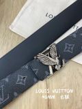 Louis Vuitton original belt 4 colors 40mm MJ22102710