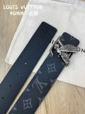 Louis Vuitton original belt 4 colors 40mm MJ22102710