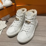Hermes flat shoes HG22102620