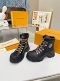 Louis Vuitton women boots shoes HG22102701