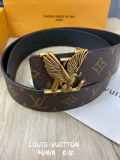 Louis Vuitton original belt 4 colors 40mm MJ22102710