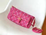 Louis vuitton Multi Pochette Accessoires bag MJ22102714