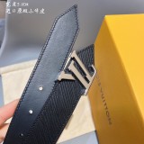 Louis Vuitton original belt 3 colors 30mm MJ22102702