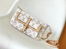 Louis vuitton Multi Pochette Accessoires bag MJ22102714