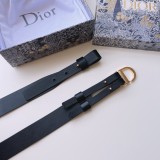 Diorr original belt 30mm 2 colors MJ22102715