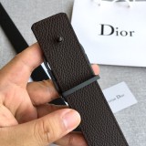 Dior original belt 3 colors 35mm MJ22102708