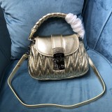 Miumiu 4 colors lambskin Matelasse 5BH188 shoulder bag JPH MJ22102720