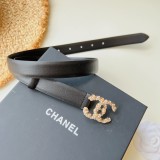 Chanel original women belt 25mm 4 colors MJ22102716