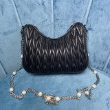 Miumiu 3 colors lambskin Matelasse 5BH011 shoulder JPH MJ22102718