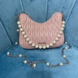 Miumiu 3 colors lambskin Matelasse 5BH011 shoulder JPH MJ22102718