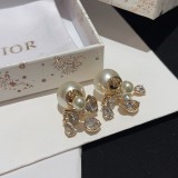 Dior 1:1 jewelry earring YY22102821